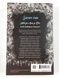 Jäätynyt sydän - Mitä jos Anna ja Elsa eivät tuntisikaan toisiaan?