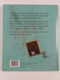 Minä, kissa : Noin 20 mauneikasta muotokuvaa