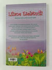 Pikkuinen koira, jolla on suuri sydän