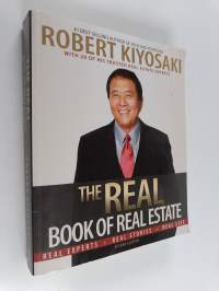 The Real Book of Real Estate : Real Experts. Real Stories. Real Life