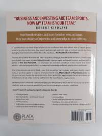 The Real Book of Real Estate : Real Experts. Real Stories. Real Life