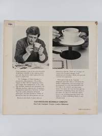 The Techniques of China Painting