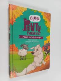 Pässit pullakahveilla