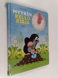 Myyrän kellokirja