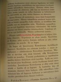 Tulkoon valtakuntasi