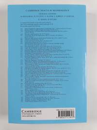 Nonlinear Markov processes and kinetic equations