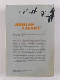 Muuttolinnut