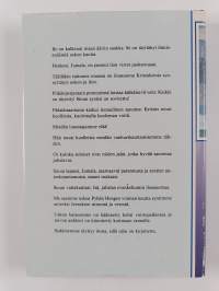 Näin on kirjoitettu