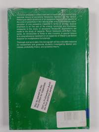 Excessive measures (lukematon)