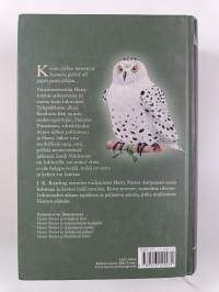 Harry Potter ja Feeniksin kilta