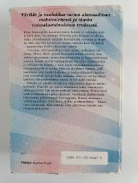 Loistavia tilaisuuksia