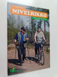 Kumppanina nivelrikko : näin tulen toimeen