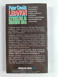 Libanon : kyynelten ja kunnian maa