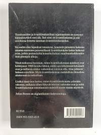 Kvanttitietokone
