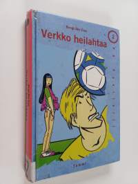 Tyhjä kuva