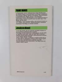 Jumala on alkanut