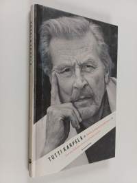 Sudet, lampaat ja paimenet : tarinoita Kakolan muurin molemmin puolin