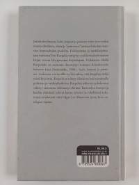 Sudet, lampaat ja paimenet : tarinoita Kakolan muurin molemmin puolin
