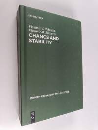 Chance and stability : stable distributions and their applications