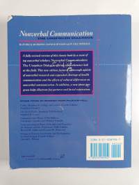 Nonverbal communication : the unspoken dialogue