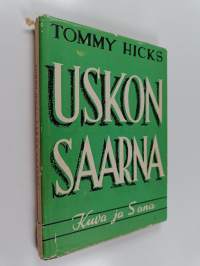 Uskon saarna