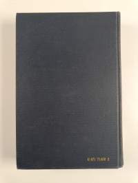 Ordinary Differential Equations