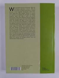 Hidden Rituals and Public Performances : Traditions and Belonging among the Post-Soviet Khanty, Komi and Udmurts