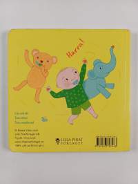 Toto : var är nappen?