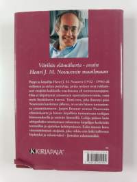 Henri J. M. Nouwen : väsymätön etsijä