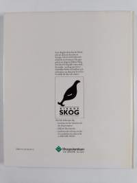 Rikare skog : 90-talets kunskaper om naturvård och ekologi