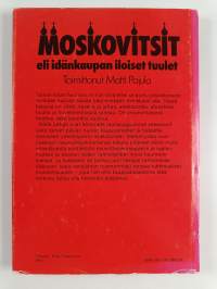 Moskovitsit eli Idänkaupan iloiset tuulet