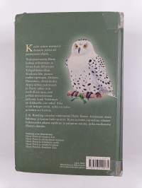 Harry Potter ja Feeniksin kilta