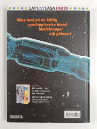 Jo Salmson berättar om rymden