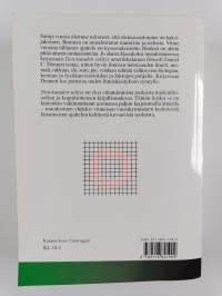 Tietoisuuden selitys