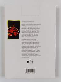 Kivi-paperi-sakset : Tieteisromaani