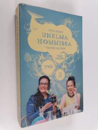 Unelmahommissa : tee itsellesi työ siitä mistä pidät