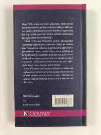 Pyhyyden kaipuu : usko ja aikamme ihminen