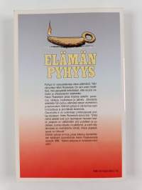 Elämän pyhyys