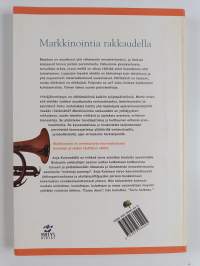 Markkinointia rakkaudella : Inspiraation siemeniä sisäiseen yrittäjyyteen