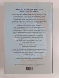 Kätketyt ulottuvuudet : supersäikeet, ajan halkeamat ja maailmanselityksen haaste