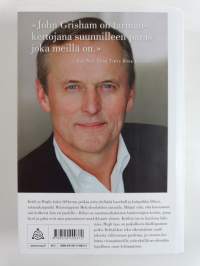 Lain molemmin puolin