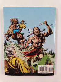 Tex Willer 10/1997