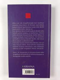 Tässä ja nyt : pyhän kosketus arjessa