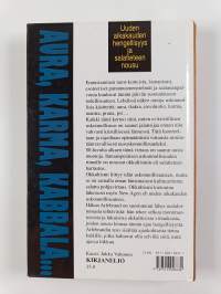 Aura, karma, kabbala : uuden aikakauden hengellisyys ja salatieteen nousu