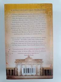 Minkä taakseen jättää