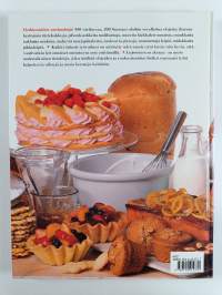 Leipominen on ihanaa!