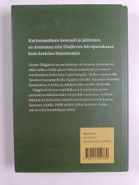 Onnenpekka metsällä