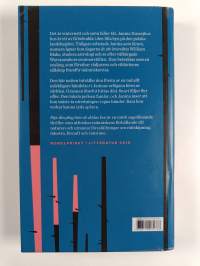 Styr din plog över de dödas ben