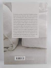 Material cultures of psychiatry