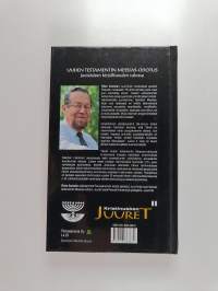 Kristinuskon juuret II : Messias Uudessa testamentissa